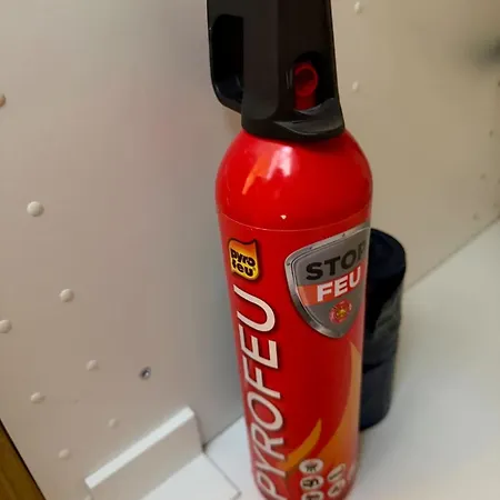 Appartement Cocon Parisien - Calme&central Au Coeur Du 11e *