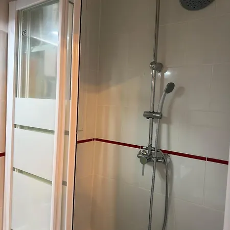 Appartement Cocon Parisien - Calme&central Au Coeur Du 11e *