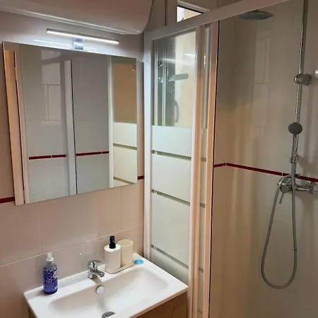 Cocon Parisien - Calme&central Au Coeur Du 11e Appartement