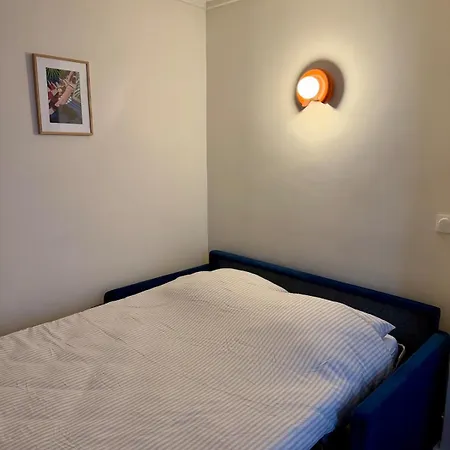 Cocon Parisien - Calme&central Au Coeur Du 11e Paris