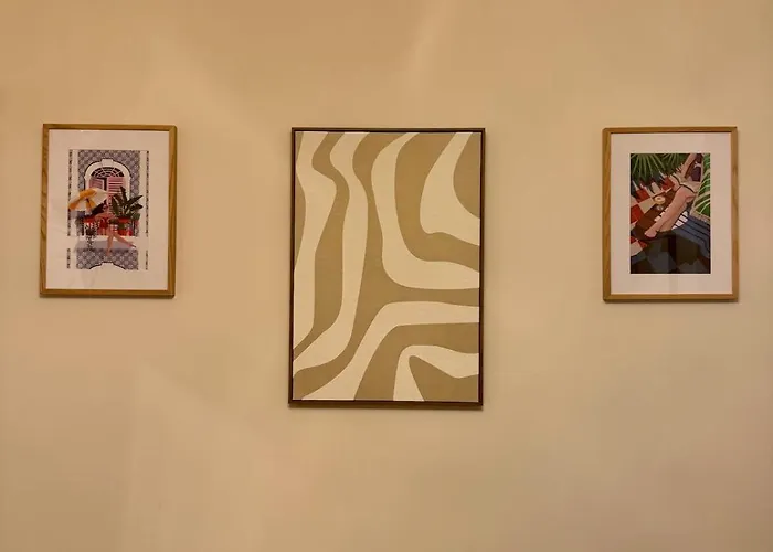 Appartement Cocon Parisien - Calme&central Au Coeur Du 11e *