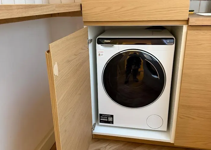 Cocon Parisien - Calme&central Au Coeur Du 11e