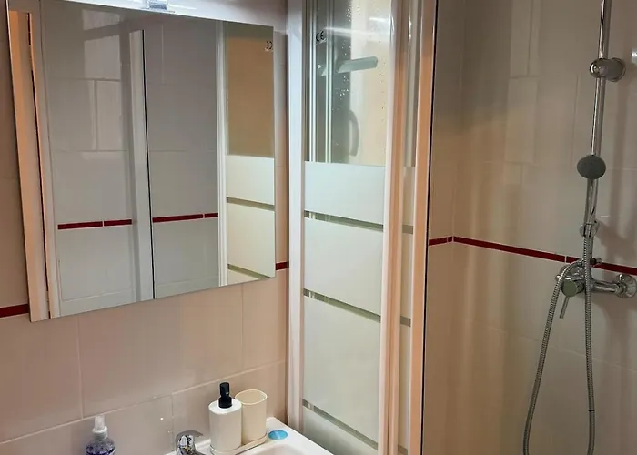 Cocon Parisien - Calme&central Au Coeur Du 11e Appartement