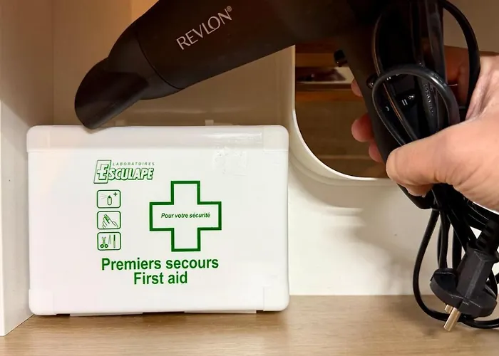 Cocon Parisien - Calme&central Au Coeur Du 11e Appartement *