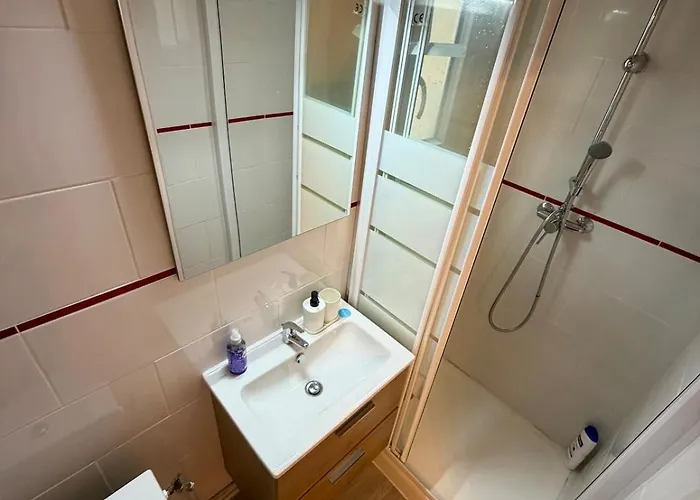 Cocon Parisien - Calme&central Au Coeur Du 11e Appartement