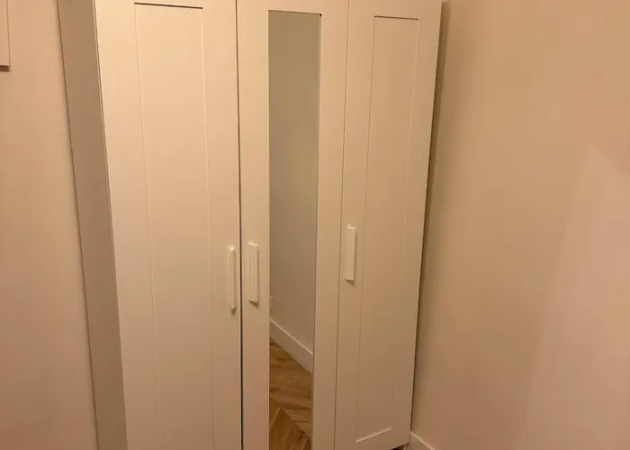 Appartement Cocon Parisien - Calme&central Au Coeur Du 11e